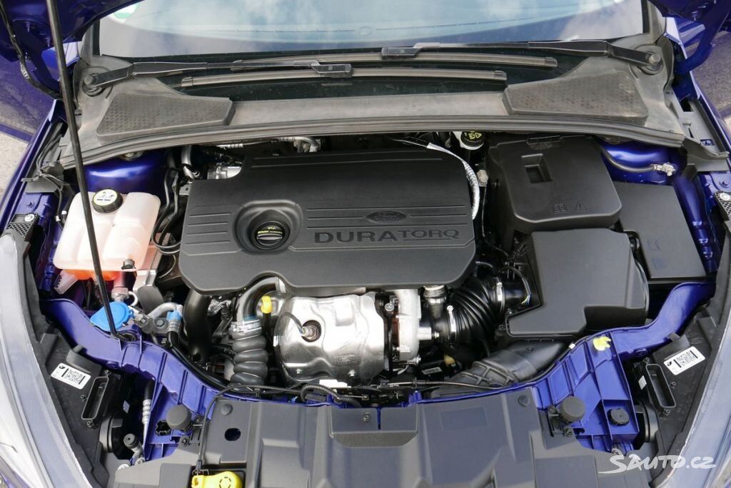 1.5 TDCI 8V 120 DPF 2013 - 2018 Bosch EDC17C70