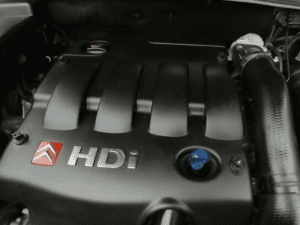 2000cc 110 met DPF EDC15 2