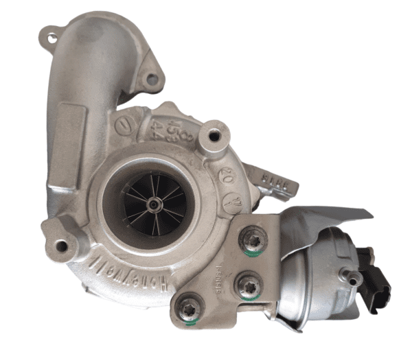 GTC12 GTD1244VZ Turbo