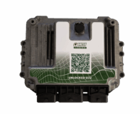 Ontgrendelde ECU X1173