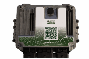 Bosch EDC16 1.4 1.6 HDI ECU