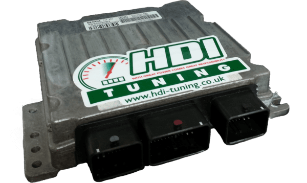 Siemens SID801 Unlocked ECU