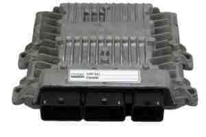 Siemens SID801A Unlocked ECU