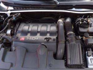 Xantia 2000cc 110 HDI EDC15