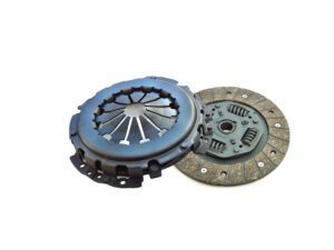 Prestatiegerichte koppelingsset, deksel en snelle wegschaal