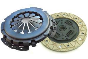 Performance koppelingsset coverandkevlartek32