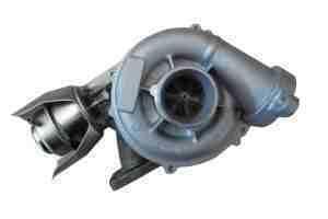 GT1544V Turbo 1.6 16v 110 BHP