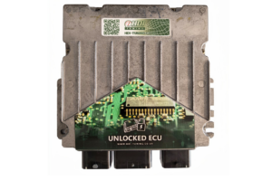 Siemens SID801 Unlocked ECU