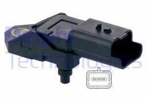 3.1 Bar MAP sensor upgrade