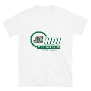 unisex basic softstyle t-shirt witte voorkant 6263bc992a2c8