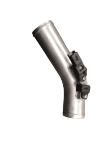 luchtdoseerbuis met gemonteerde sensoren