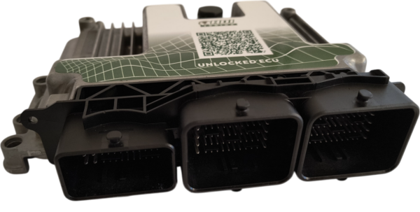 Bosch EDC17C10 1.6 TDCI Ford - Image 3