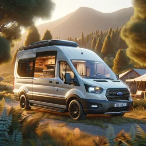 transit kampeerder tuning